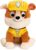 GUND Paw Patrol Rubble in Signature Construction Uniform for Ages 1 and Up, 9”