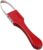 Garden Bandit Hand Loop Weeder, Weeding Tools Gardening, Weeder Tool for Gardening and Yard Work, Weed Cutter/Remover, Garden Accessory for Gardening, Lawn, Yard Work(Red)