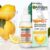 Garnier Skin Naturals Vitamin C Super Glow Serum, With 3.5% Niacinamide + Salicylic Acid, Evens and Smoothens Skin In 3 Days, For All Skin Types Including Sensitive Skin, 30 ml