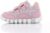 Geox Baby-Girls Baby IUPIDOO Girl Sneaker