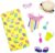 Glitter Girls 14″ Doll Deluxe Day at The Beach Outfit