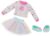 Glitter Girls by Battat – Shine Bright Outfit -14-inch Doll Clothes – Toys, Clothes and Accessories for Girls 3-Year-Old and Up