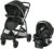 Graco® Modes™ Element Travel System, Myles