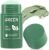 Green Tea Mask Stick – Green Tea Cleansing Mask – Green Tea Mask – Natural Ingredients,Deep Cleaning,Oil Control & Hydrating,Effective For All Skin Types