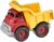 Green Toys Dump Truck, Red/Yellow CB – Pretend Play, Motor Skills, Kids Toy Vehicle. No BPA, phthalates, PVC. Dishwasher Safe, Recycled Plastic, Made in USA.