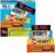 HERSHEY’S Full-Size Chocolate Bars – Halloween Chocolate Candy, Halloween Candy Bulk, Halloween Candy, Assorted Chocolate w/ Reese, Oh Henry, Hershey’s Cookies n’ Creme, & SKOR, Bulk Chocolate – 15 Bars, 705g