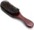 Hair Brush, Wave Brush Wood Handle Hair Brush for Women Man Thinning Hair Kids Soft Hair Brush Boar Bristle Hairbrush Set Mens Hair Brush Mens Boar Hair Brush Boar Brush Comb