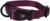 Hamilton FAM 16/22 WN 3/4-Inch Adjustable Dog Collar, adjusts from 16-22-Inches, Wine, medium