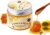 Hand Mask, Milk Honey for Extra Dry Skin, Hand Wax Mask Hydrating Exfoliating Nourish Skin, 50g