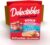 Hartz Delectables Bisque Lickable Wet Cat Treats, Variety Flavours, 24 Pack