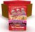 Hartz Delectables Bisque Non-Seafood Lickable Wet Cat Treats, Flavour Variety 36 Pack