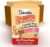 Hartz Delectables Savory Broths Lickable Wet Cat Treats, Tuna & Salmon, 24 Pack