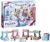 Hasbro Disney’s Frozen 2 Twirlabouts Surprise Celebration Playset, 5 Dolls, 4 Convertible Sleds, 12 Accessories, Toy for Kids 3 and Up, F1844