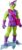 Hasbro Marvel Legends Series 3.75-inch Retro 375 Collection Green Goblin Action Figure Toy, 2 Accessories, Multicolored, F3820