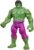 Hasbro Marvel Legends Series 3.75-inch Retro 375 Collection Hulk Action Figure Toy