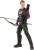 Hasbro Marvel Legends Series MCU Disney Plus Marvel’s Hawkeye Action Figure 6-inch Collectible Toy, 4 Accessories and 1 Build-A-Figure Part, F3855