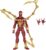 Hasbro Marvel Legends Series Spider-Man 6-inch Iron Spider Action Figure Toy, Includes 2 Accessories, Multicolor (F3455)