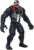 Hasbro Marvel Spider-Man Titan Hero Series Deluxe Venom Toy 12-Inch-Scale Collectible Action Figure, Toys for Kids Ages 4 and Up (F4984)