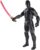 Hasbro Snake Eyes: G.I. Joe Origins Ninja Strike Snake Eyes Collectible 12-Inch Scale Figure with Action Feature, Toys for Kids Ages 4 and Up, E8348