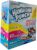 Hawaiian Punch Sugar Free Lemonade, Lemon Berry Squeeze, Polar Blast On the Go Drink Mix Variety Pack, 30 sticks, Net Wt 90g (1 unit)