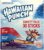 Hawiian Punch Powdered Drink Singles Variety Pack- Fruit Juicy Red, Berry Blue Typhoon, Wild Purple Smash (30 Sticks)