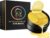 Hermosaura Under Eye Patches – 24K Gold Patch for Puffy Eyes Collagen mask with Anti-Aging and Lifting Effect Luxurious Masks Reduced dark circles Puffiness Includes Lip