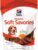 Hills Natural Soft Savory Dog treats with Beef & Cheddar, 8 oz bag