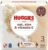 Huggies Wipes with Oat, Aloe & Vitamin E, Unscented, 3 Push Button Packs (168 Wipes Total)