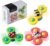 JACKEYLOVE Suction Cup Spinner Toy for 1 2 3 Toddler Boys Girls…