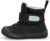 JAN & JUL Toasty-Dry Water-Resistant Winter Ankle Boots for Toddlers Boys