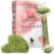 Jade Roller for Face, Jade Gua Sha Set Gua Sha SkinCare Face Roller, Gua Sha Facial Tools, Jade Roller & GuaSha Face Massager, Skin Care Tools & Facial Beauty Products, Guasha Tool for Face (a – Jade) (a – Jade) (Green)