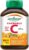 Jamieson Chewable Vitamin C 500 mg – Tangy Orange, 120 Count (Pack of 1)