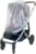 Jolly Jumper Insect Bug Net Stroller Car Seat