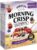 Jordans Morning Crisp Cereal – Wild About Berries, 500g