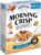 Jordans Morning Crisp Granola Cereal – Bursting with Nuts, 400g