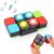 Joyfun Magic Cube Electronic Music Cube Kids Puzzle Game Toys for 5-12 Year Old Boys Girls Novelty Toys for Teens Children Decompression Toys for Adults