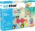 Kid K’NEX Build A Bunch Set for Ages 3-5, Construction Educational Toy, 66 Pieces (Packaging may vary)