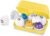 Kidoozie Peek N Peep Eggs – Mentally Stimulating – Employs Tactile Engagement – for Ages 12 Months and Up 8 7