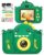 Kids Camera for 3-8 Years Old Toddlers Childrens Boys Girls Christmas Birthday Gifts Selfie Digital Toy Camera with 32GB SD Card