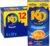 Kraft Dinner Original Macaroni & Cheese Dinner, 2.7kg