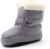 Kuner Newborn Baby Boys and Girls Waterproof Winter Warm Snow Boots Crib Shoes