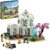 LEGO Friends Botanical Garden 41757 Building Toy Set, A Creative Project for Ages 12+, Build and Display a Detailed Greenhouse Scene, A Gift for Kids and Teens Who Love Flowers and Plants