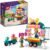 LEGO Friends Mobile Fashion Boutique 41719 Building Toy Set Playset for Girls, Boys, and Kids Ages 6+ (94 Pieces)