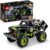 LEGO Technic Monster Jam Grave Digger 42118 Set – Truck Toy to Off-Road Buggy, Pull-Back Motor, Vehicle Building and Learning Playset, Birthday Gift for Monster Truck Fans, Kids, Boys, Girls Ages 7+