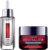 L’Oréal Paris Hydration Skincare Kit with Hyaluronic Acid Serum and Day Moisturizer for Face with Pro Retinol, Vitamin C and Hyaluronic Acid, Revitalift Triple Power LZR, Reduces Look of Wrinkles, Fragrance Free, Paraben Free, Skincare Kit, 2 Count