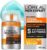 L’Oréal Paris Men Expert Hydra Energetic Face Cream with Vitamin C + Protein, 24HR Non-greasy Face Moisturizer for Men, For Dry and Dull Skin, Reduces look of fine lines & dark circles, Dermatologist Tested, 50ml