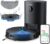 Laresar Robot Vacuums and Mop with Auto Dirt Disposal, Max 3500pa Suction, App Control, Editable Map, Lidar Navigation Smart Mapping, Works with Alexa, L6 Pro Robot Vacuum Cleaner Ideal for Pet Hair