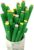 Leaf & cici-30 cactus shaped roller pens, cactus gel ink pens, writing pens, office supplies, school supplies, household supplies, etc