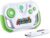 LeapFrog LeapLand Adventures Learning TV Video Game – English Edition, Wireless Controller with Plug-and Play HDMI Game Stick, Kids Age 3+