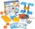 Learning Resources STEM Explorers Bridge Builders,72 Pieces,Ages 5+, STEM Toys, STEM Building Toys,STEM Kits,Kids stem Projects, Build it Yourself Toys